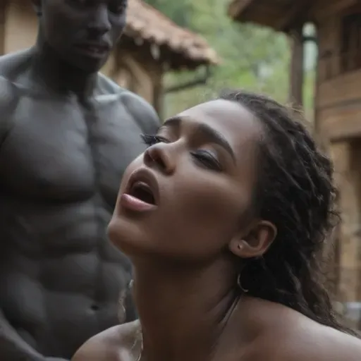 โปรแกรมสร้างภาพโปรนที่ใช้ปัญหา AI