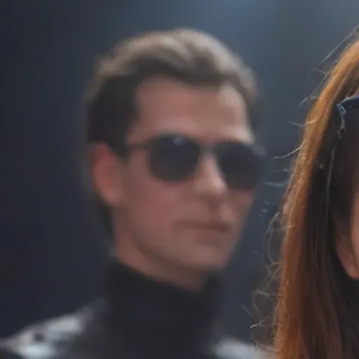 โปรแกรมสร้างภาพโปรนที่ใช้ปัญหา AI