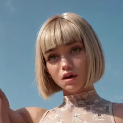 gerador de imagens pornô com IA