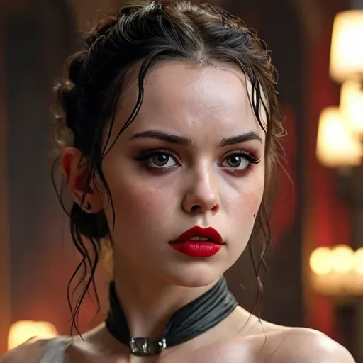 generatore di immagini porno IA