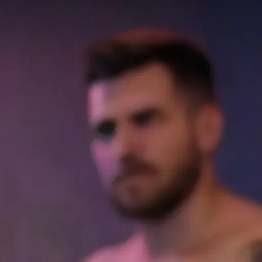 KI-Pornobild-Generator