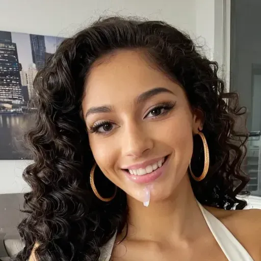 AI 포르노 이미지 생성기