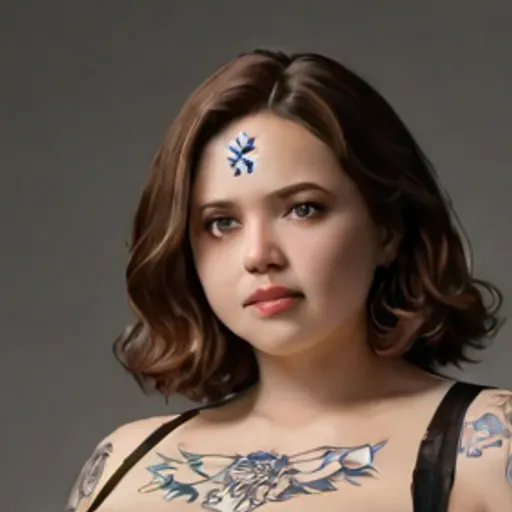 KI-Pornobild-Generator