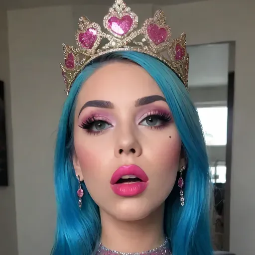 yapay zekâ porno görsel üretici