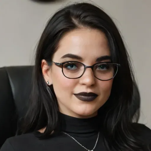 generatore di immagini porno IA