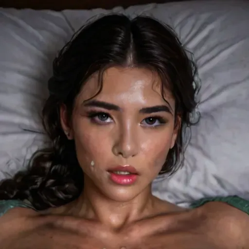 KI-Pornobild-Generator