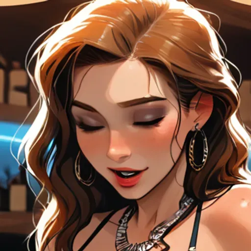 generatore di immagini porno IA