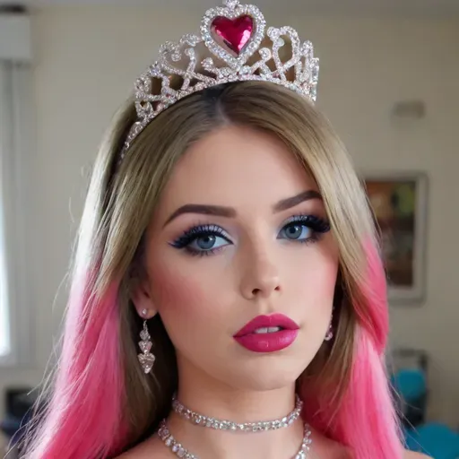 generatore di immagini porno IA