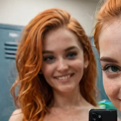 KI-Pornobild-Generator