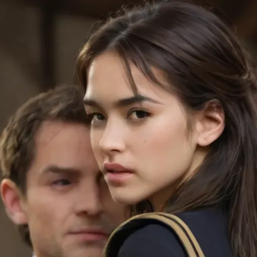 โปรแกรมสร้างภาพโปรนที่ใช้ปัญหา AI