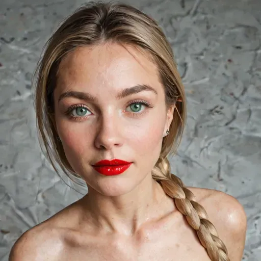 generatore di immagini porno IA