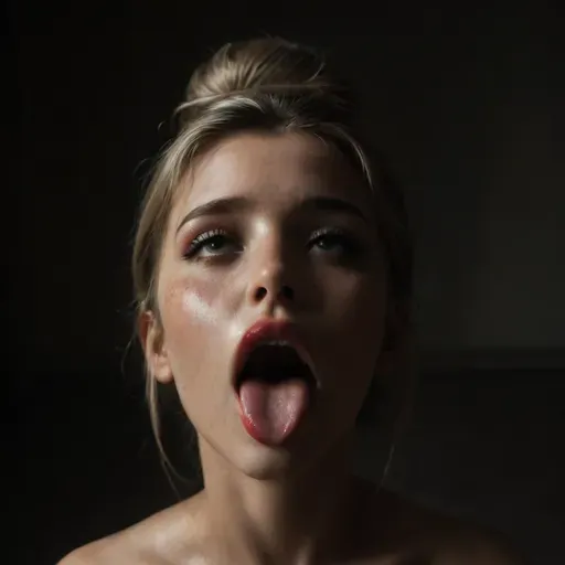 โปรแกรมสร้างภาพโปรนที่ใช้ปัญหา AI