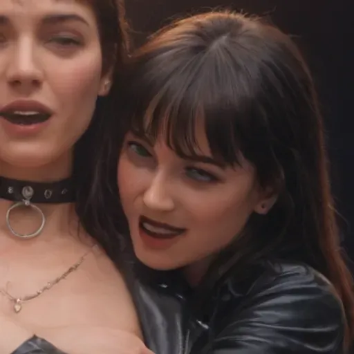 generatore di foto porno IA