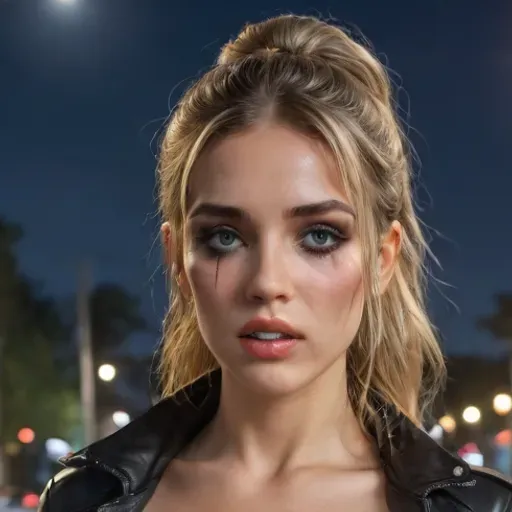 yapay zekâ porno görsel üretici