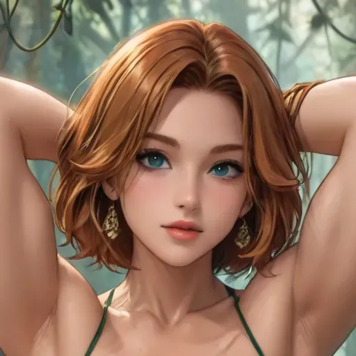 KI-Pornobild-Generator