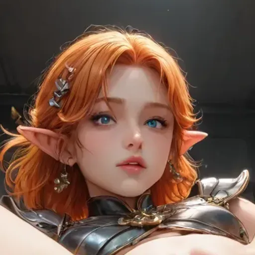 generatore di immagini porno IA