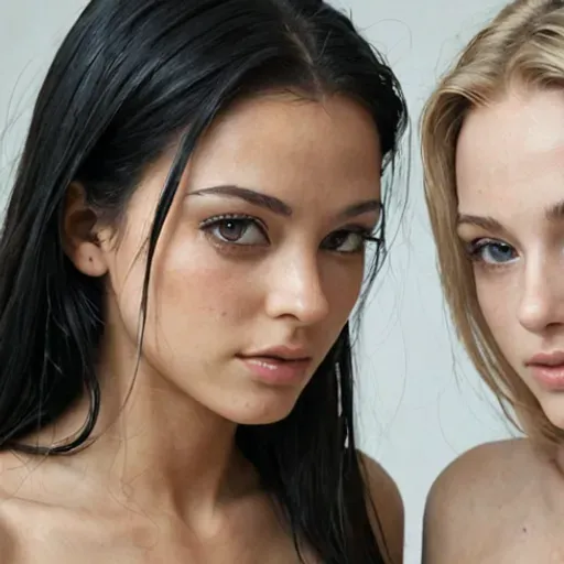 โปรแกรมสร้างภาพโปรนที่ใช้ปัญหา AI