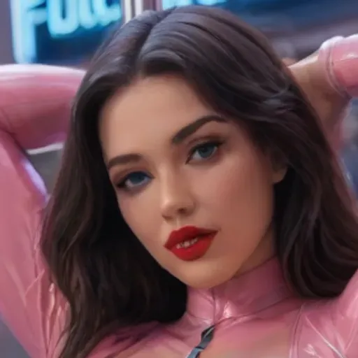 KI-Pornobild-Generator