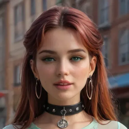 AIポルノ画像ジェネレーター