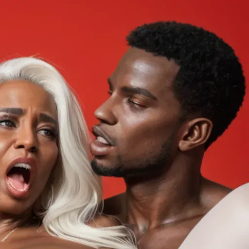 KI-Pornobild-Generator