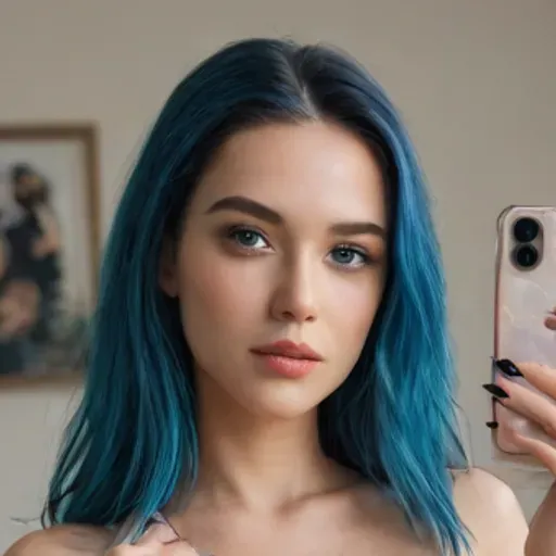 generatore di immagini porno IA