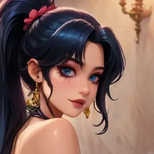 โปรแกรมสร้างภาพโปรนที่ใช้ปัญหา AI