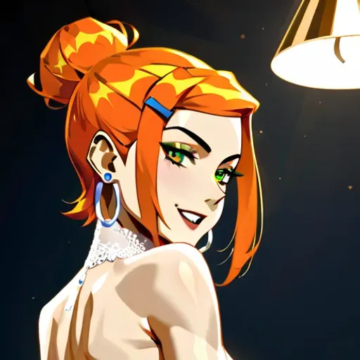 генератор порно-изображений на ИИ