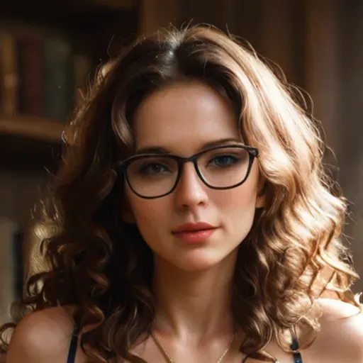 AI 포르노 이미지 생성기