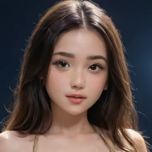 AIポルノ画像ジェネレーター