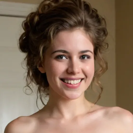 AIポルノ画像ジェネレーター