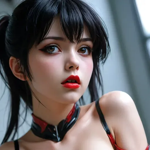 generatore di immagini porno IA