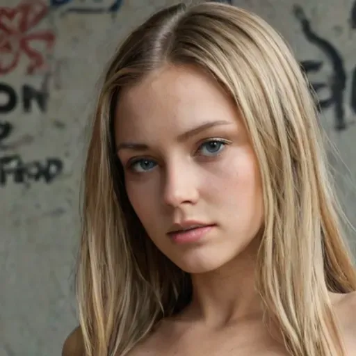 โปรแกรมสร้างภาพโปรนที่ใช้ปัญหา AI