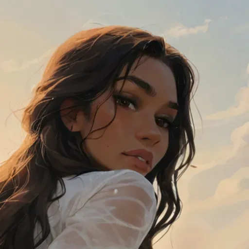 โปรแกรมสร้างภาพโปรนที่ใช้ปัญหา AI