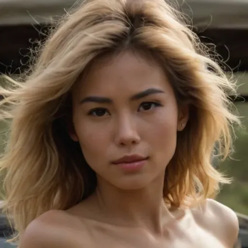 KI-Pornobild-Generator