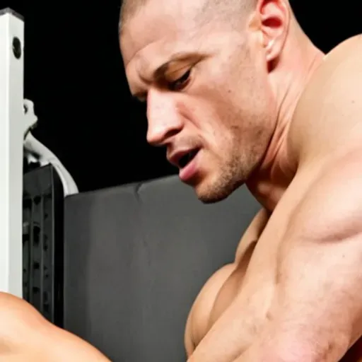 AI色情圖片產生器