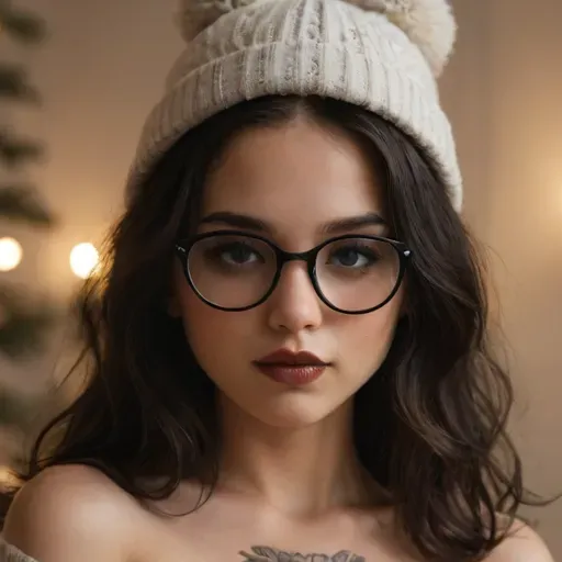 AI色情图片生成器