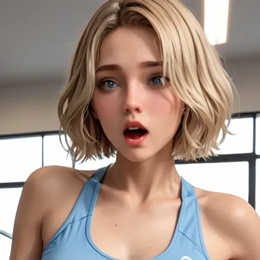 โปรแกรมสร้างภาพโปรนที่ใช้ปัญหา AI