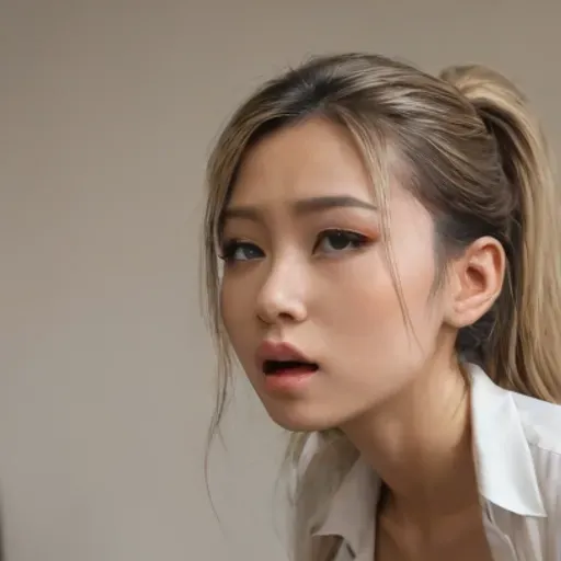 KI-Pornobild-Generator