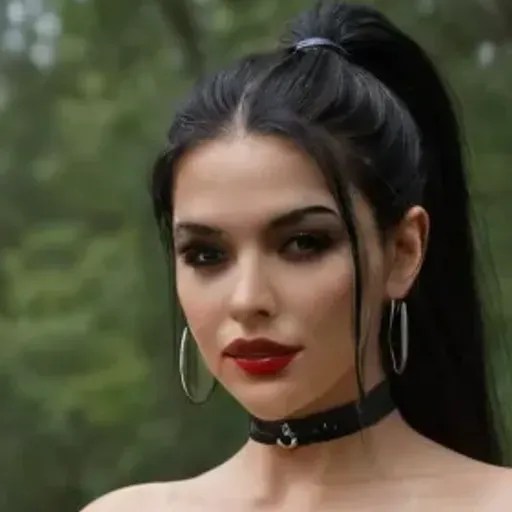 yapay zekâ porno görsel üretici