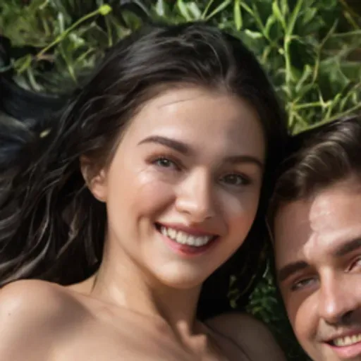 โปรแกรมสร้างภาพโปรนที่ใช้ปัญหา AI