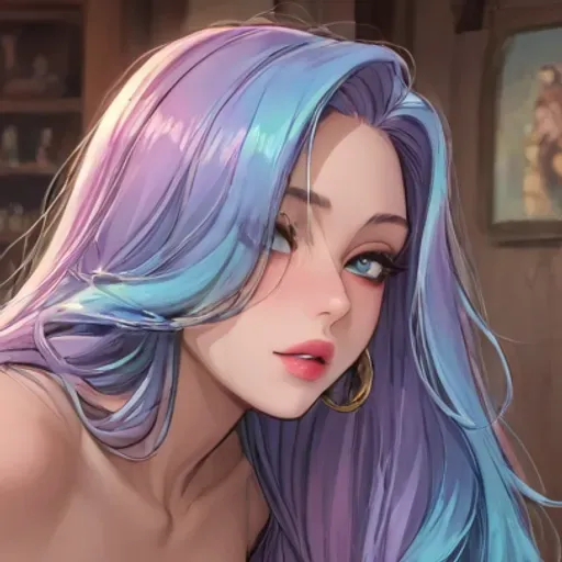 โปรแกรมสร้างภาพโปรนที่ใช้ปัญหา AI