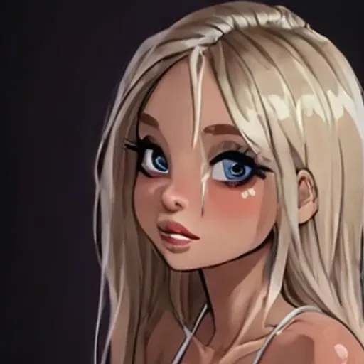 โปรแกรมสร้างภาพโปรนที่ใช้ปัญหา AI