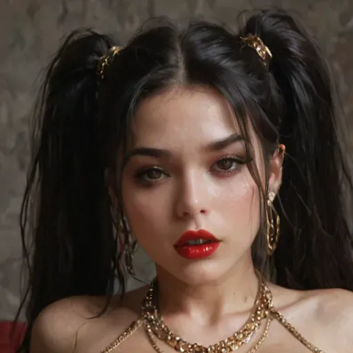 generatore di immagini porno IA