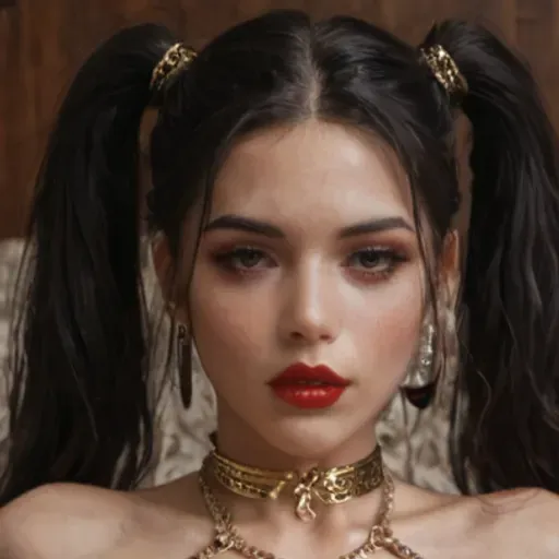 generatore di immagini porno IA