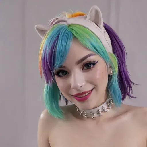 generatore di immagini porno IA