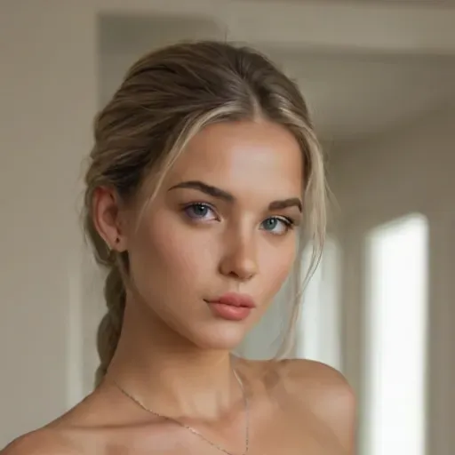 AIポルノ画像ジェネレーター