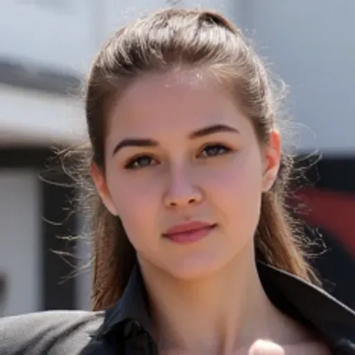 KI-Pornobild-Generator