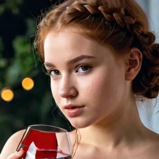 gerador de imagens pornô com IA