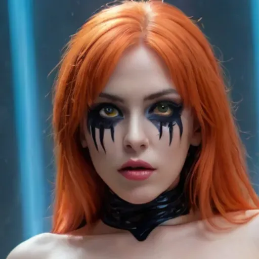 generatore di immagini porno IA