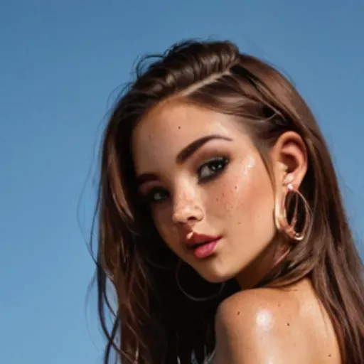 โปรแกรมสร้างภาพโปรนที่ใช้ปัญหา AI